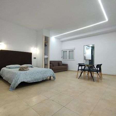 Apartamentos Bello Lanzarote Arrecife  Exteriér fotografie