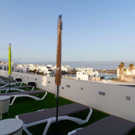 Apartamentos Bello Lanzarote Arrecife  Exteriér fotografie