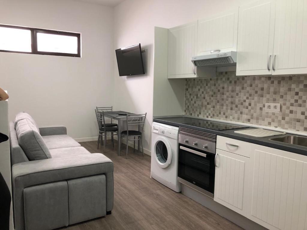 Apartamentos Bello Lanzarote Arrecife  Exteriér fotografie