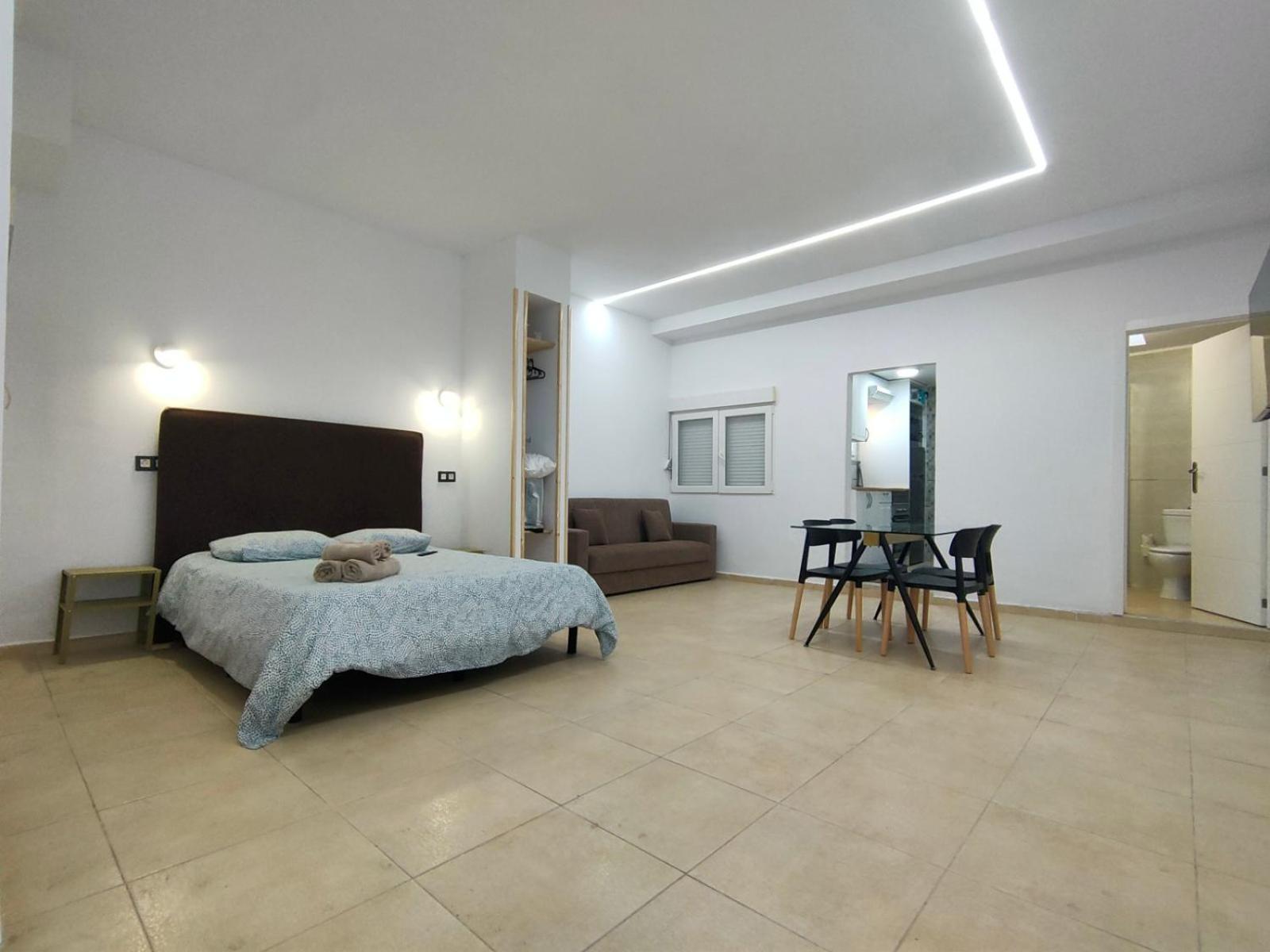Apartamentos Bello Lanzarote Arrecife  Exteriér fotografie