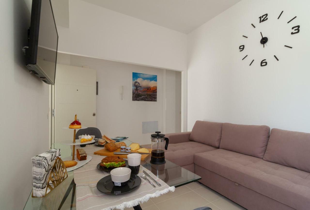 Apartamentos Bello Lanzarote Arrecife  Exteriér fotografie