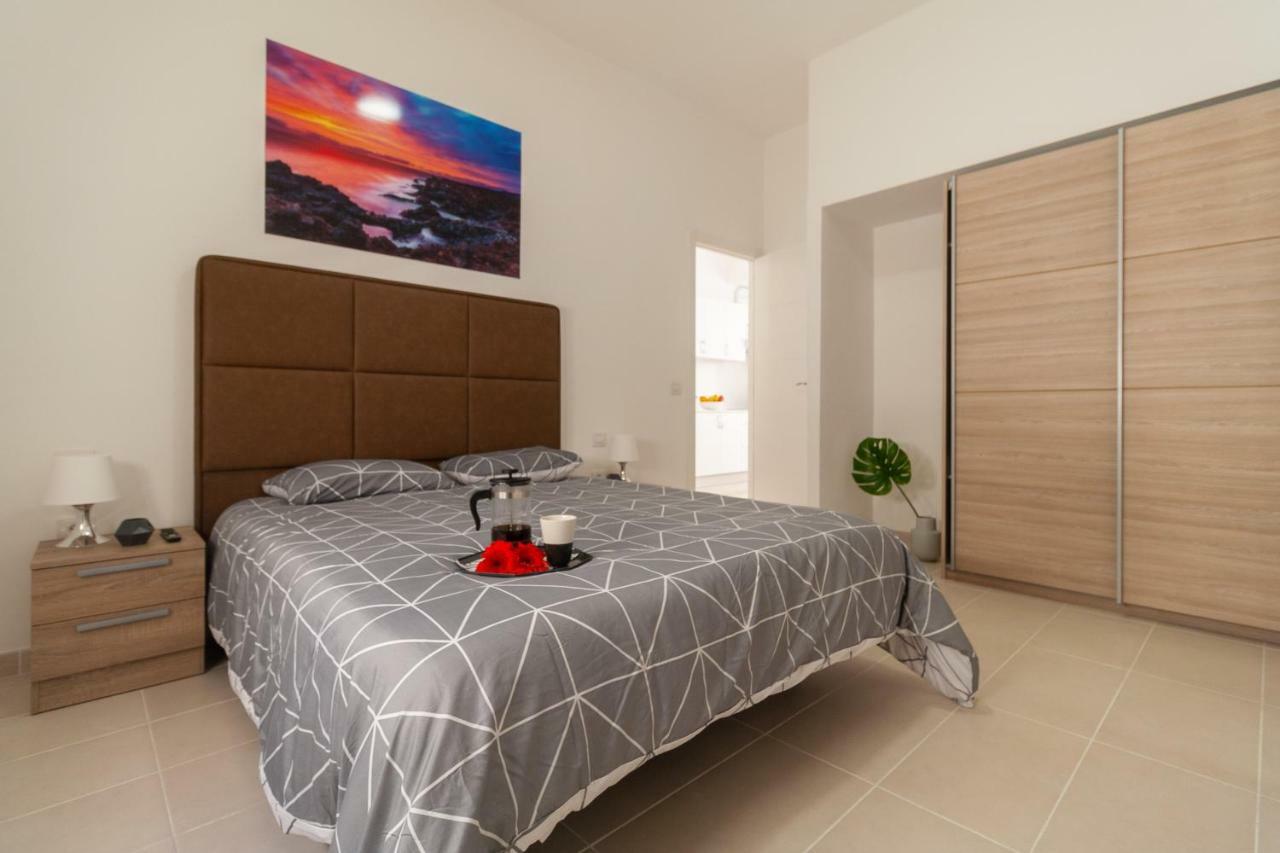 Apartamentos Bello Lanzarote Arrecife  Exteriér fotografie