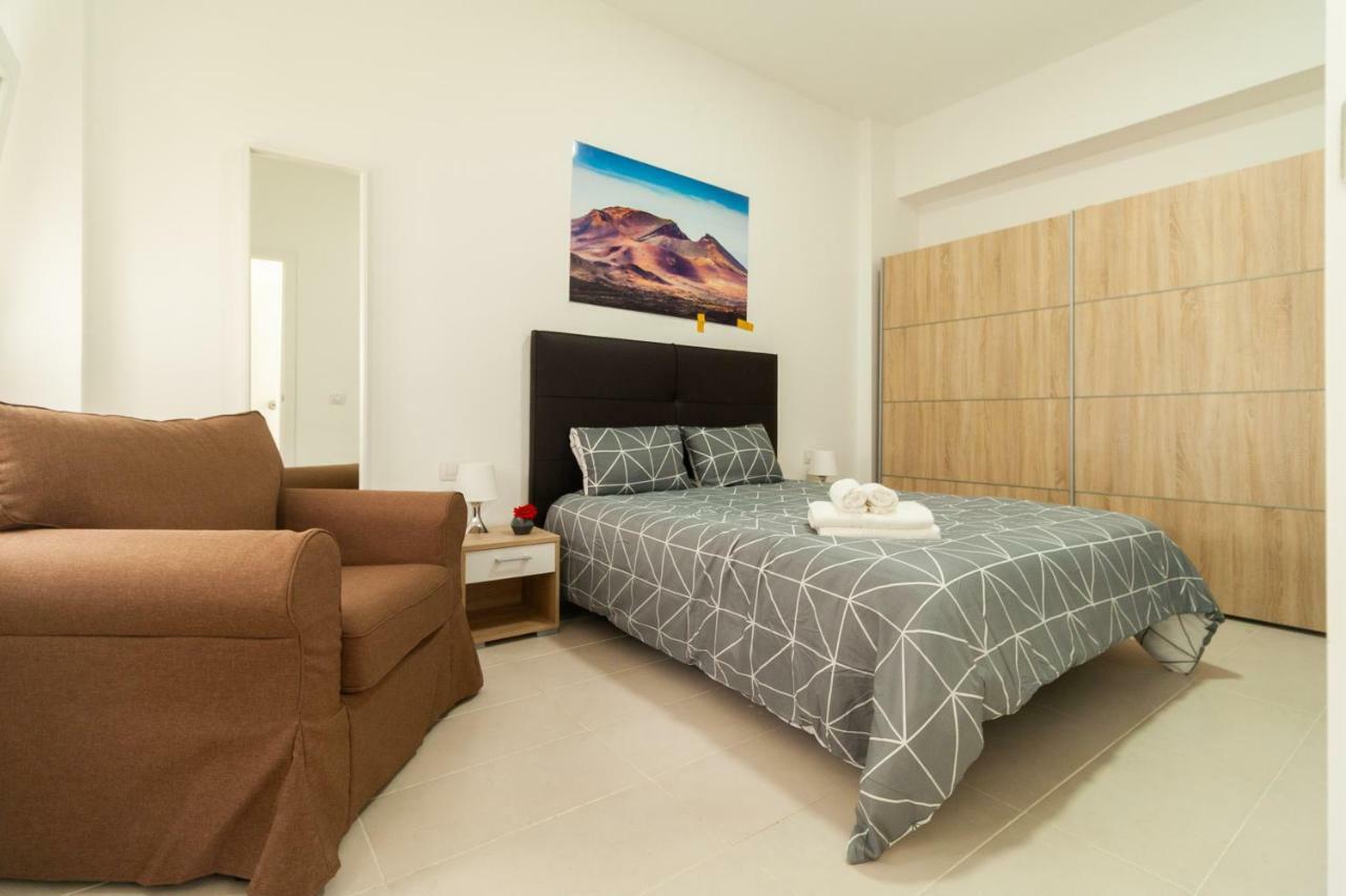 Apartamentos Bello Lanzarote Arrecife  Exteriér fotografie