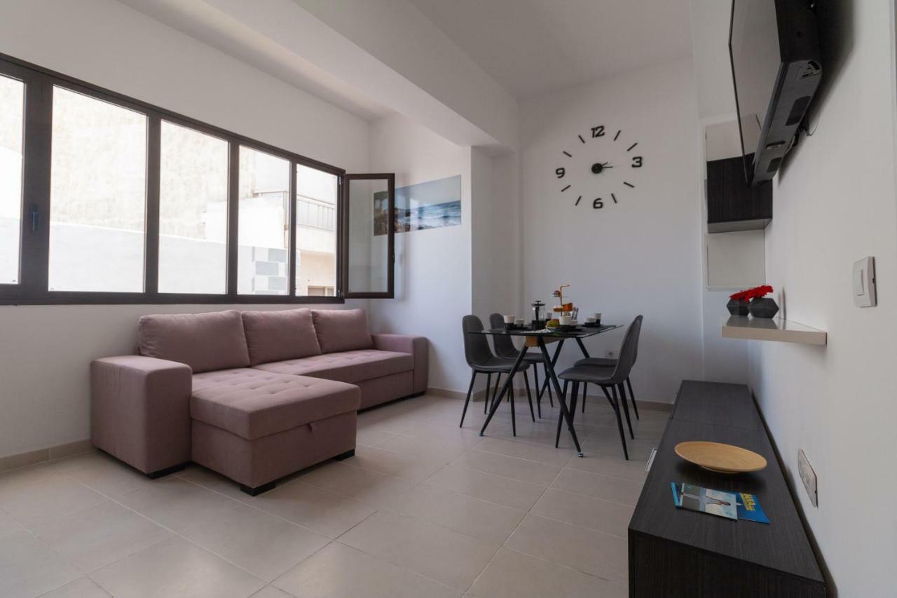 Apartamentos Bello Lanzarote Arrecife  Exteriér fotografie