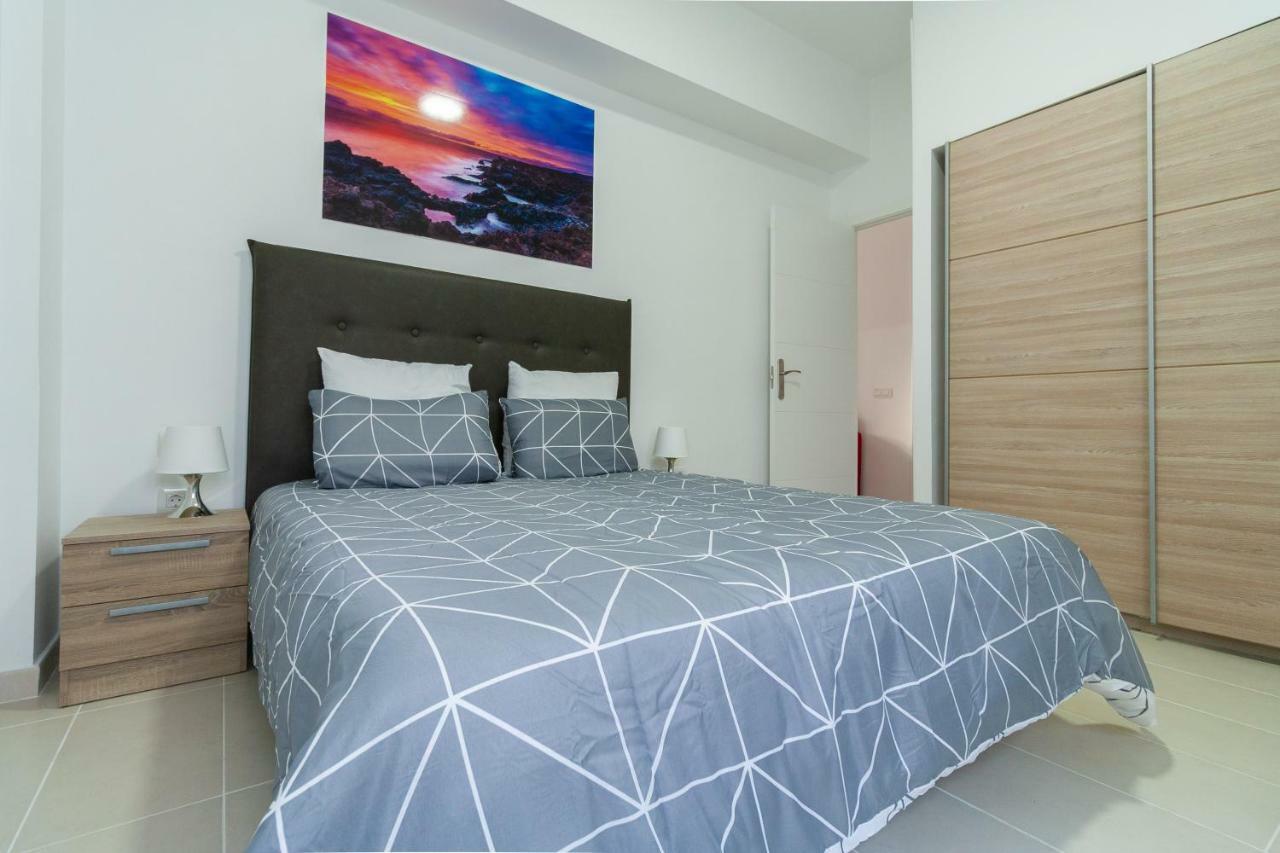 Apartamentos Bello Lanzarote Arrecife  Pokoj fotografie