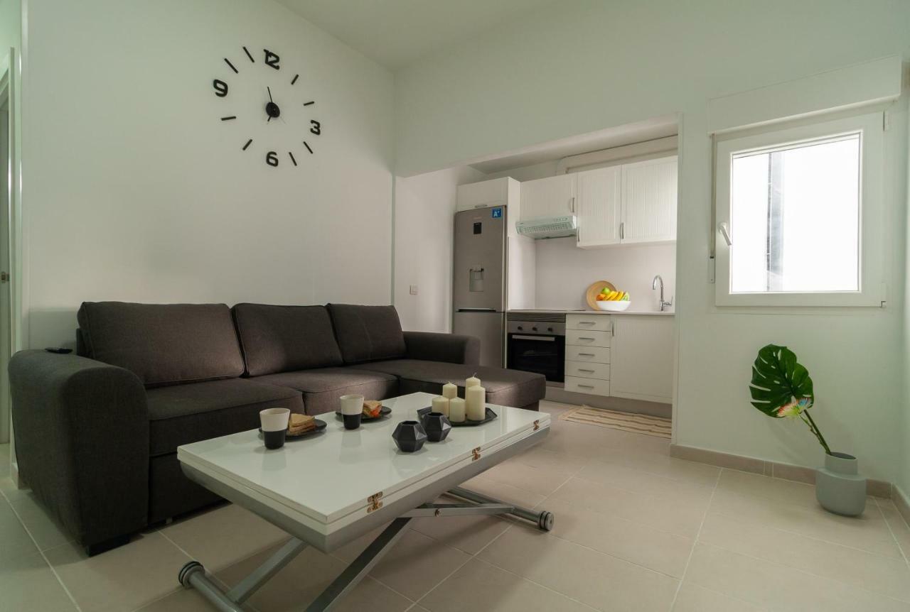 Apartamentos Bello Lanzarote Arrecife  Exteriér fotografie