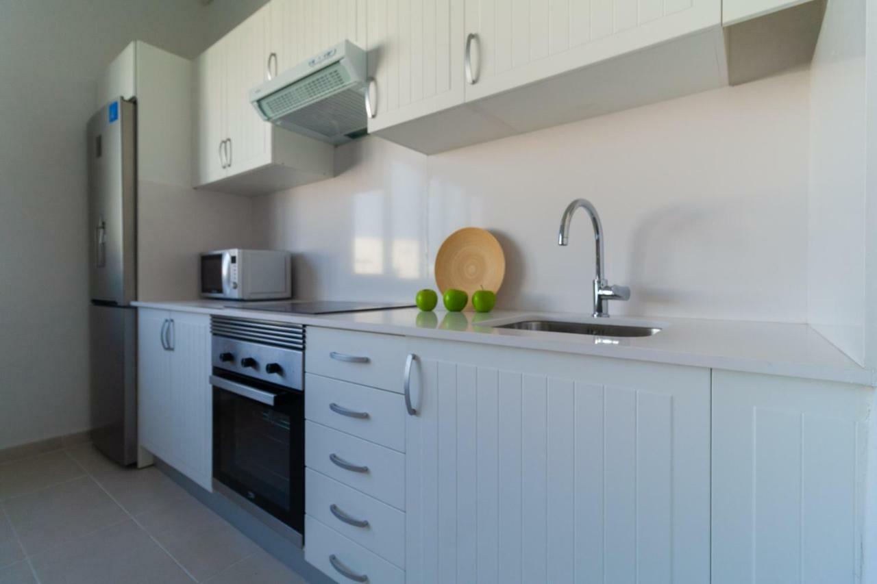 Apartamentos Bello Lanzarote Arrecife  Exteriér fotografie