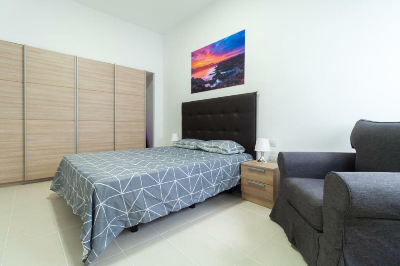 Apartamentos Bello Lanzarote Arrecife  Pokoj fotografie