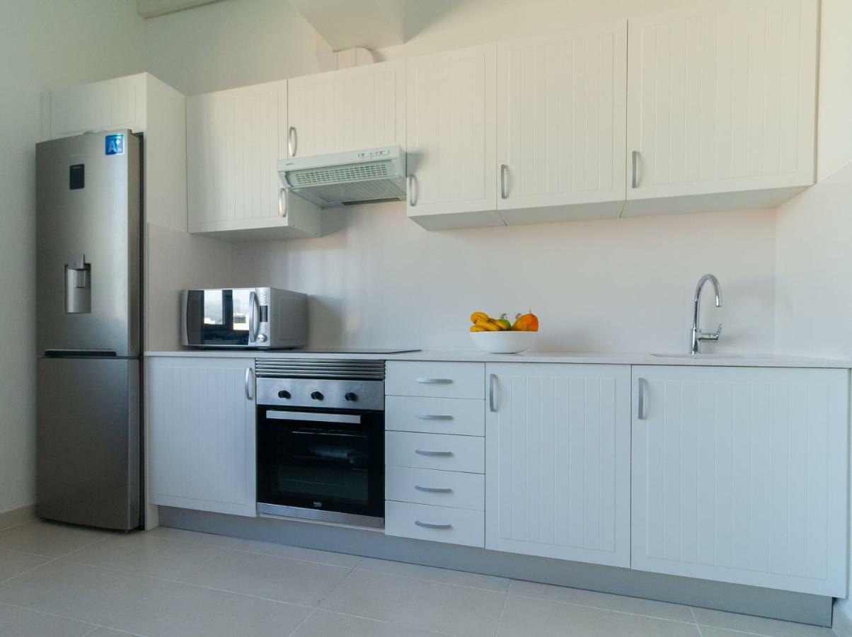 Apartamentos Bello Lanzarote Arrecife  Exteriér fotografie