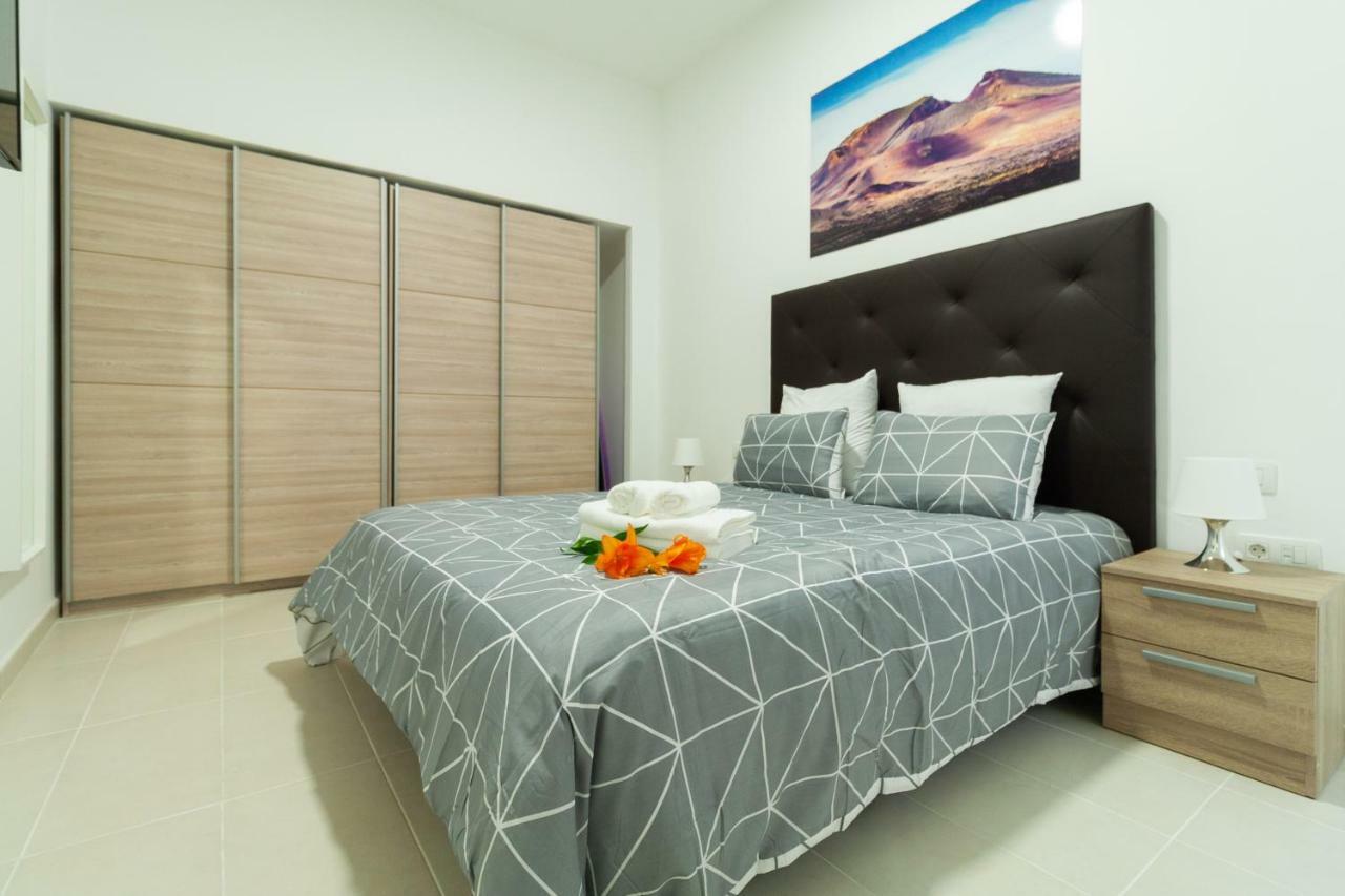 Apartamentos Bello Lanzarote Arrecife  Exteriér fotografie