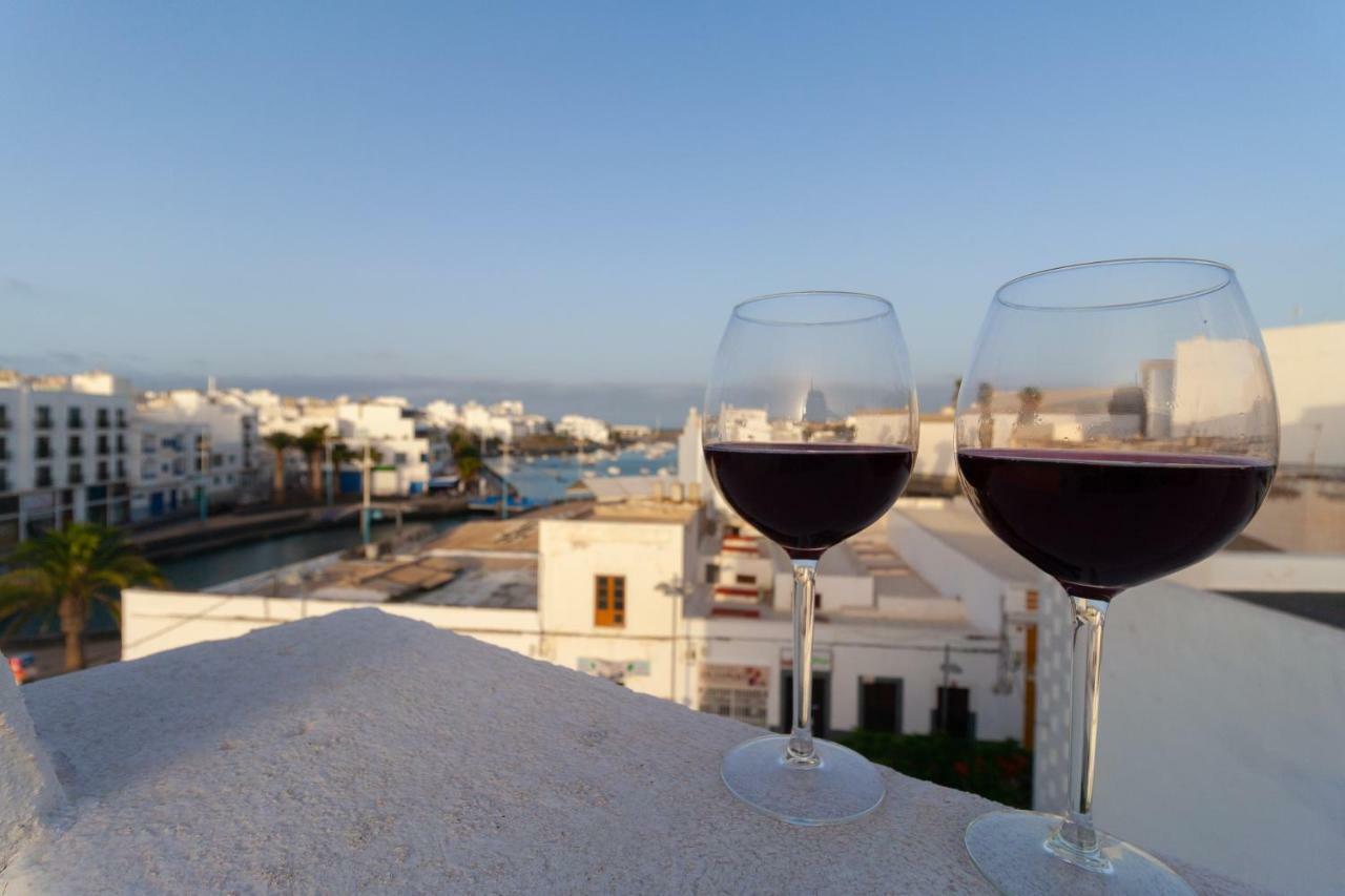 Apartamentos Bello Lanzarote Arrecife  Exteriér fotografie