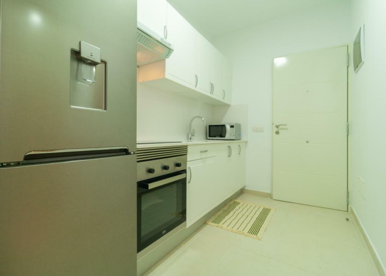 Apartamentos Bello Lanzarote Arrecife  Exteriér fotografie