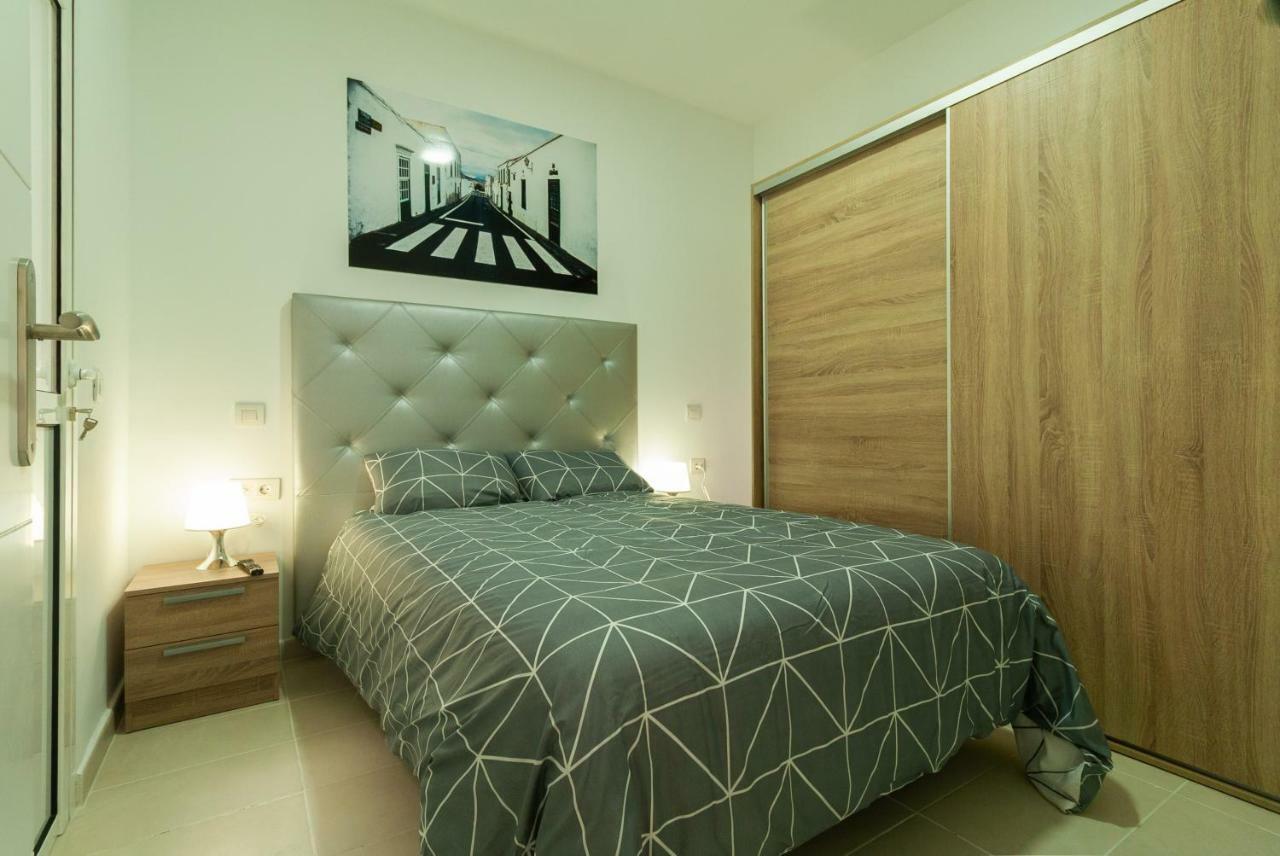 Apartamentos Bello Lanzarote Arrecife  Exteriér fotografie