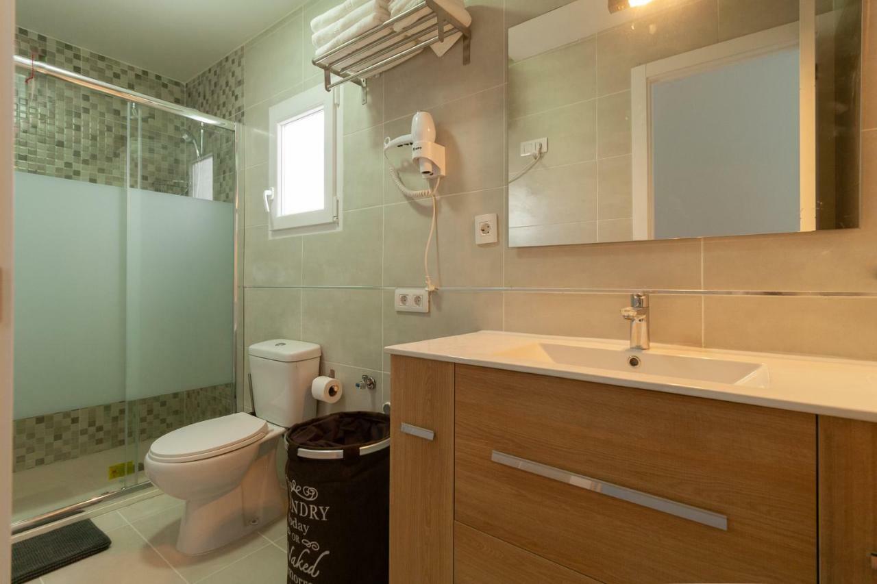 Apartamentos Bello Lanzarote Arrecife  Exteriér fotografie