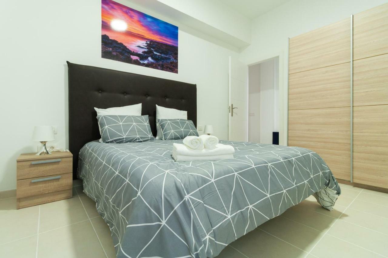 Apartamentos Bello Lanzarote Arrecife  Pokoj fotografie