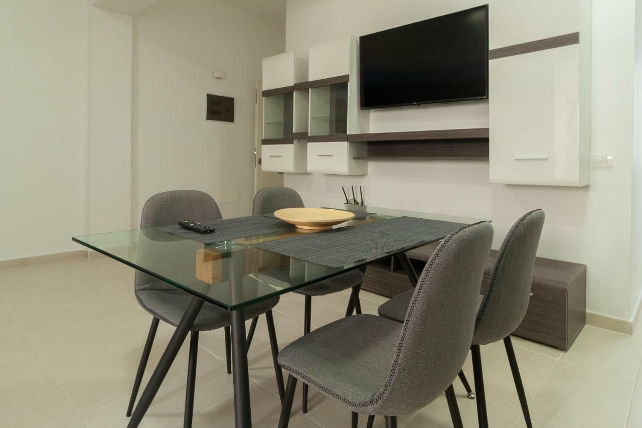Apartamentos Bello Lanzarote Arrecife  Exteriér fotografie