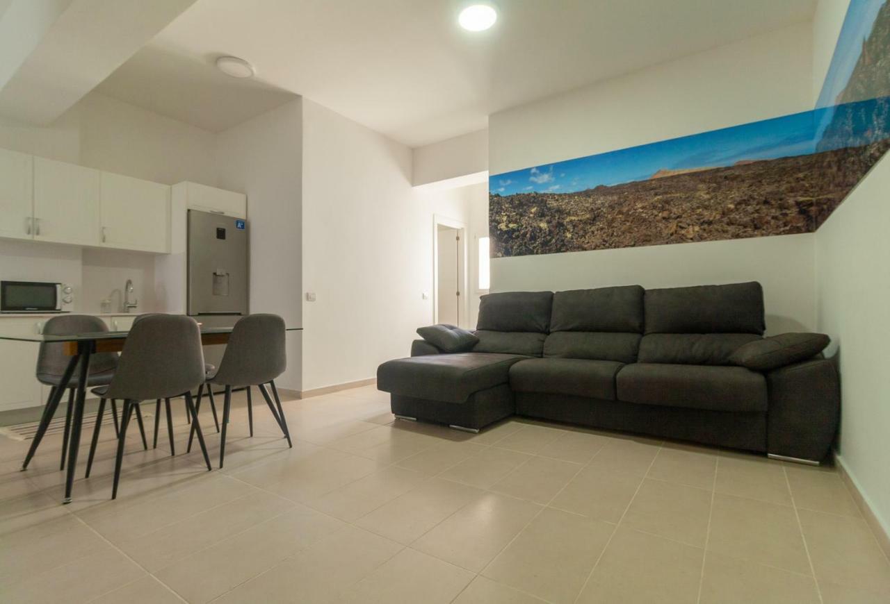 Apartamentos Bello Lanzarote Arrecife  Exteriér fotografie