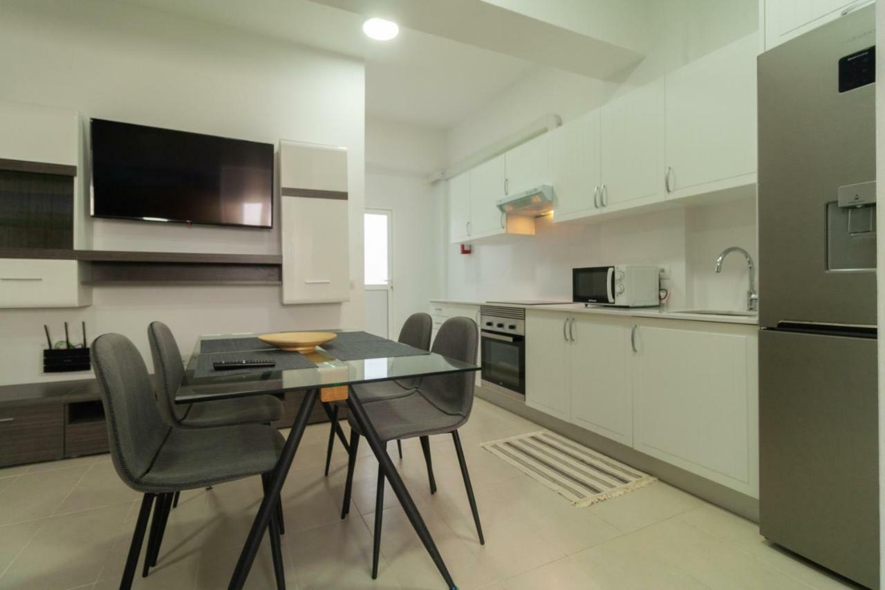 Apartamentos Bello Lanzarote Arrecife  Exteriér fotografie
