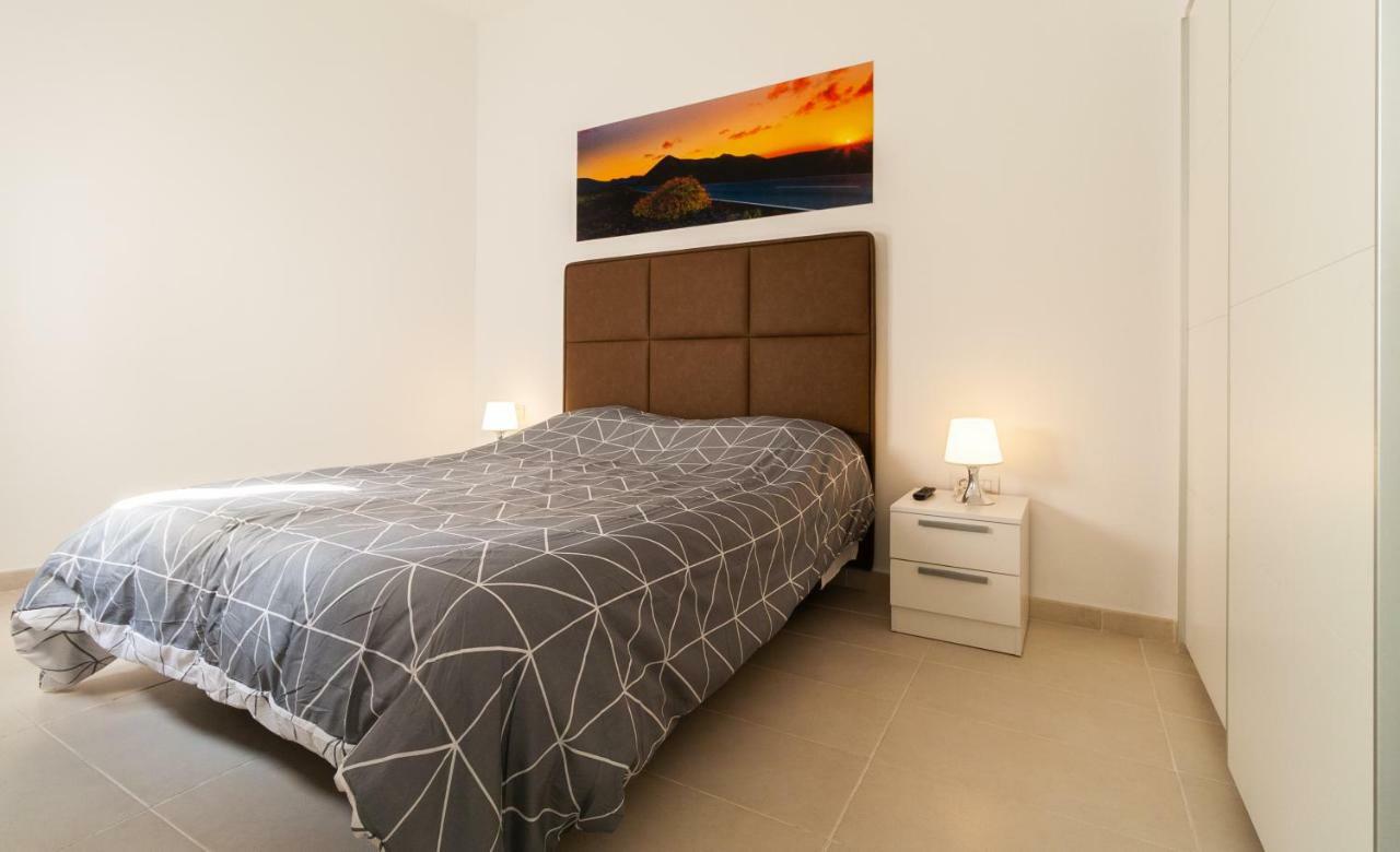 Apartamentos Bello Lanzarote Arrecife  Exteriér fotografie