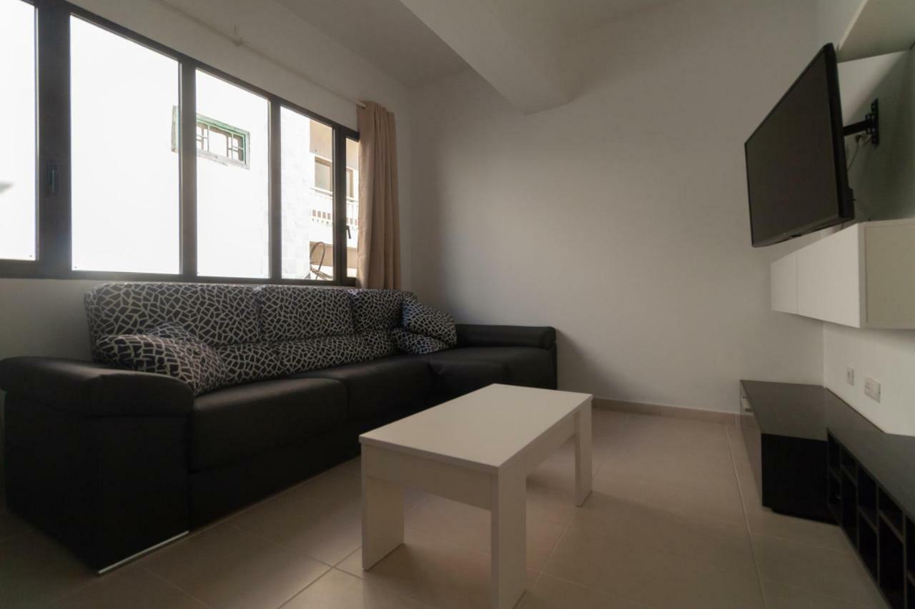 Apartamentos Bello Lanzarote Arrecife  Exteriér fotografie