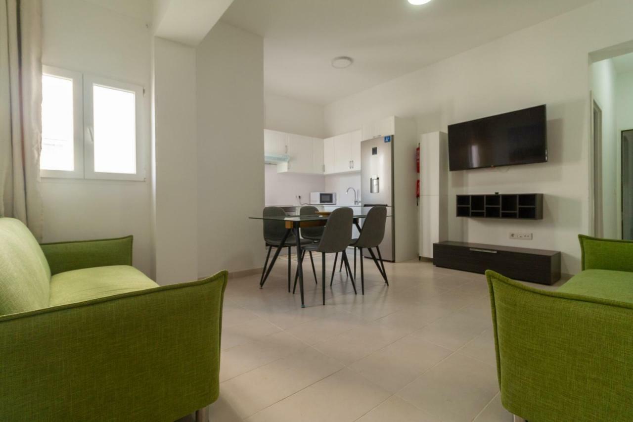 Apartamentos Bello Lanzarote Arrecife  Exteriér fotografie