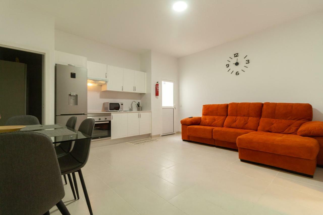 Apartamentos Bello Lanzarote Arrecife  Exteriér fotografie