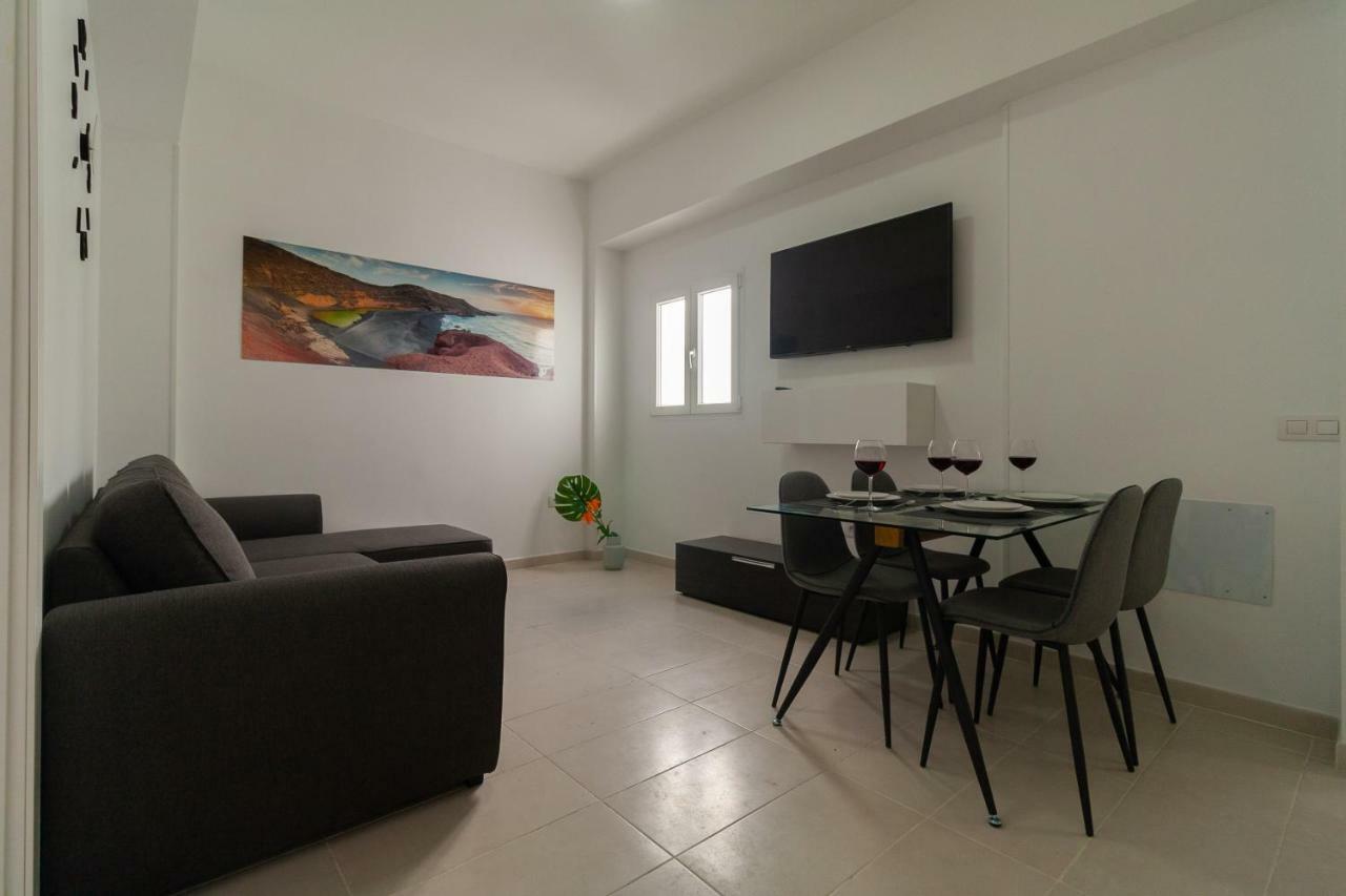 Apartamentos Bello Lanzarote Arrecife  Exteriér fotografie