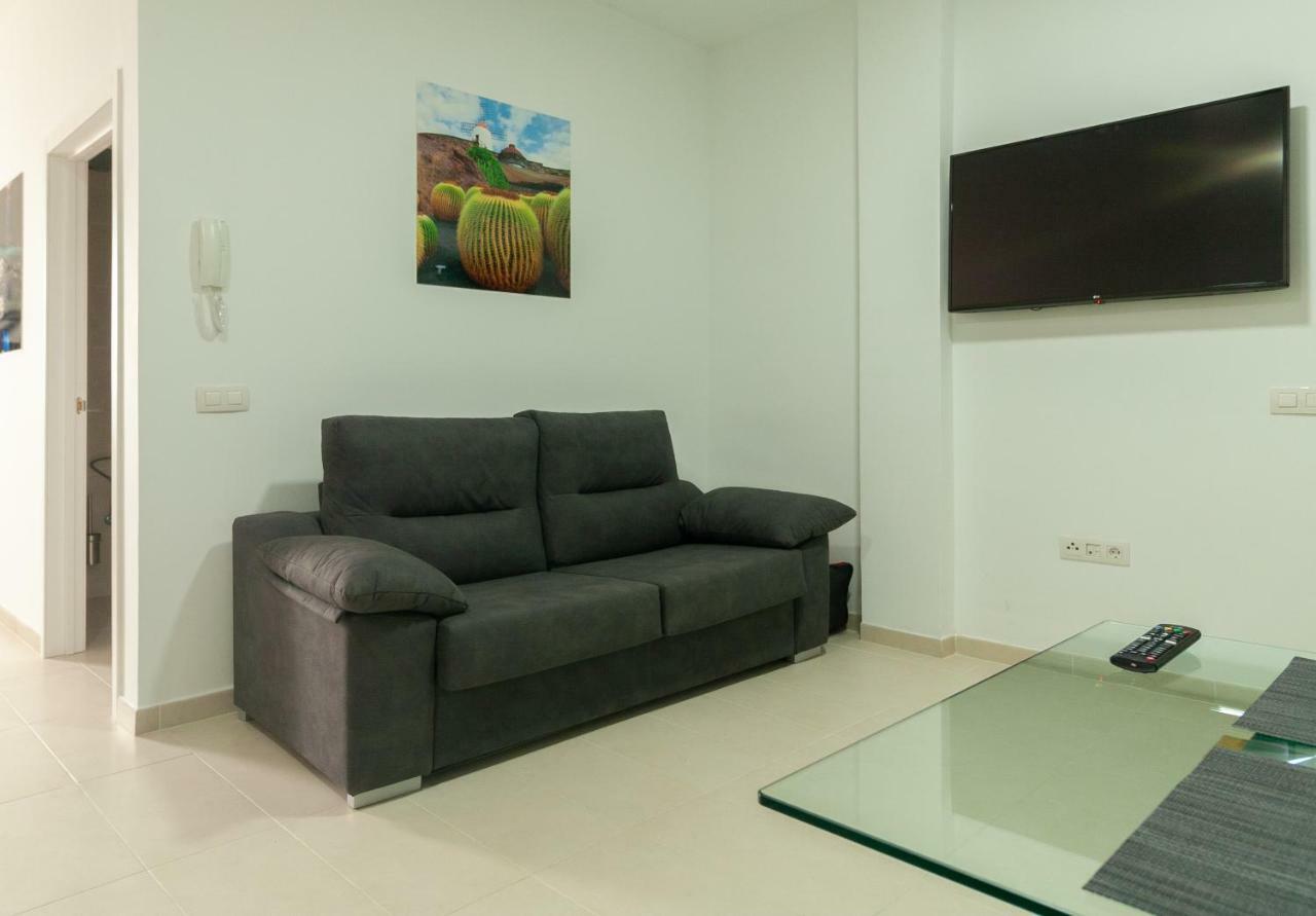 Apartamentos Bello Lanzarote Arrecife  Exteriér fotografie
