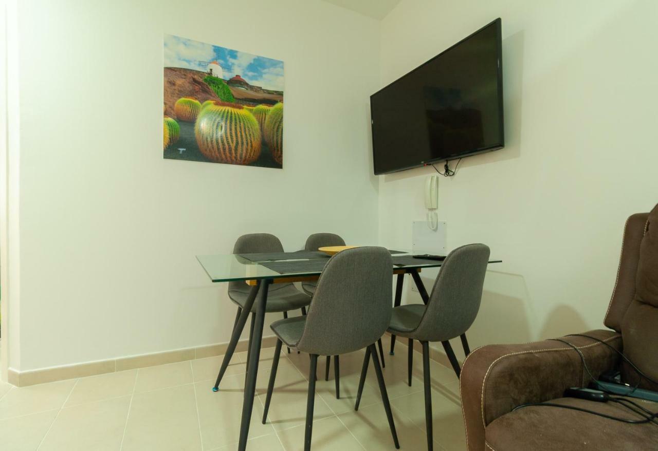 Apartamentos Bello Lanzarote Arrecife  Exteriér fotografie
