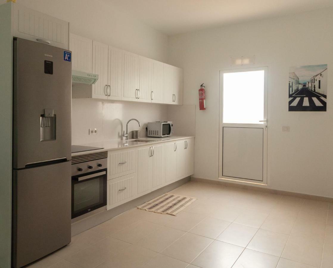 Apartamentos Bello Lanzarote Arrecife  Exteriér fotografie
