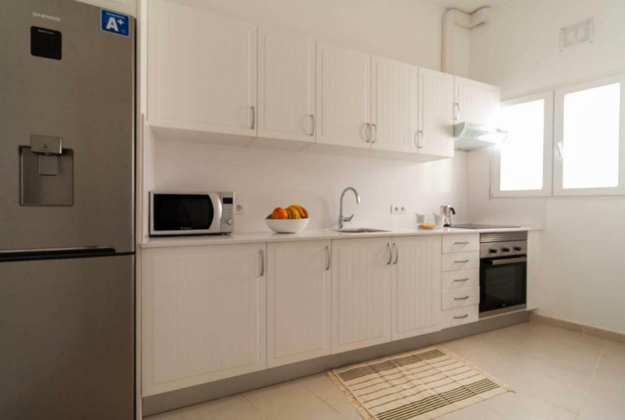 Apartamentos Bello Lanzarote Arrecife  Exteriér fotografie