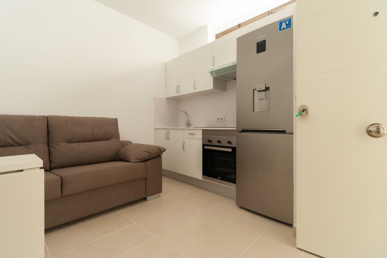 Apartamentos Bello Lanzarote Arrecife  Exteriér fotografie