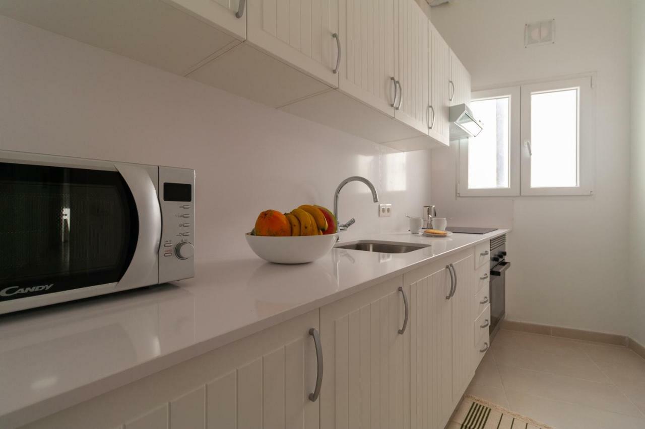 Apartamentos Bello Lanzarote Arrecife  Exteriér fotografie