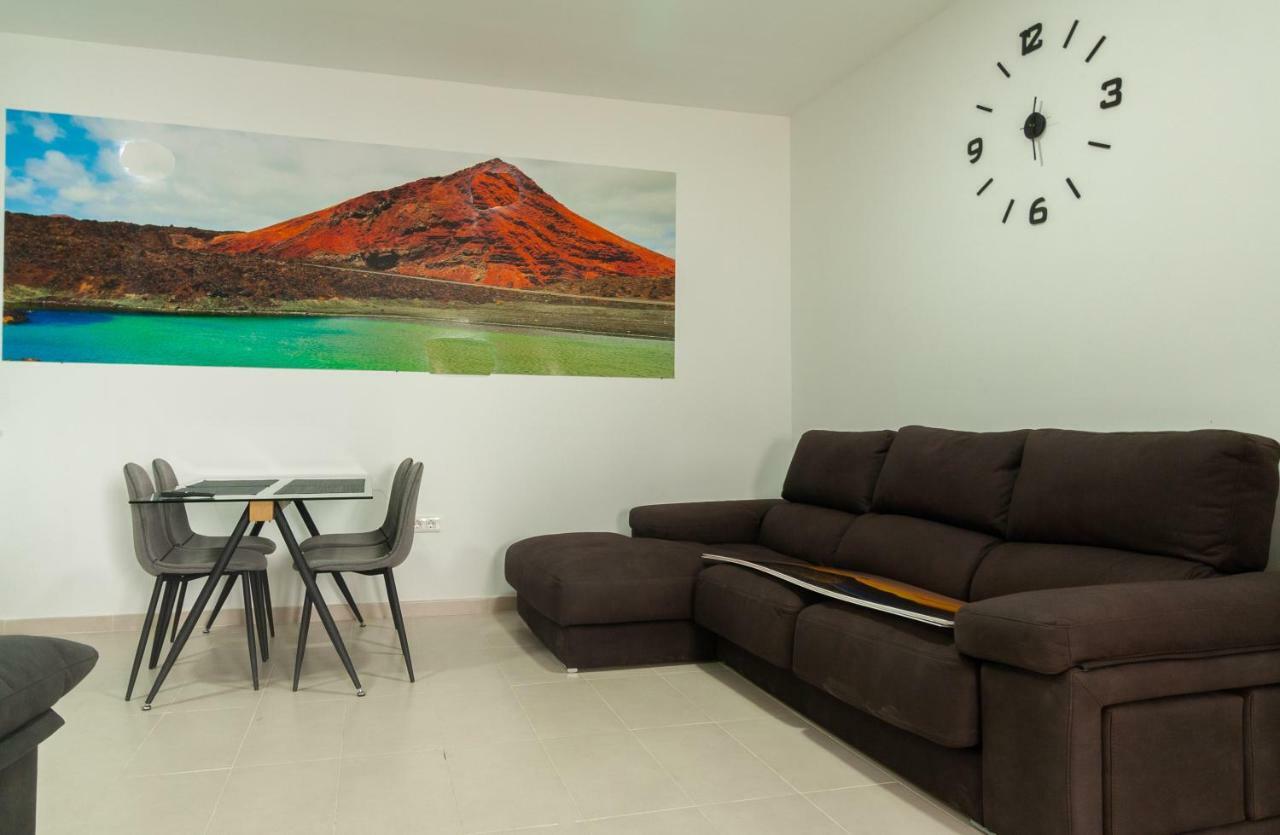 Apartamentos Bello Lanzarote Arrecife  Exteriér fotografie