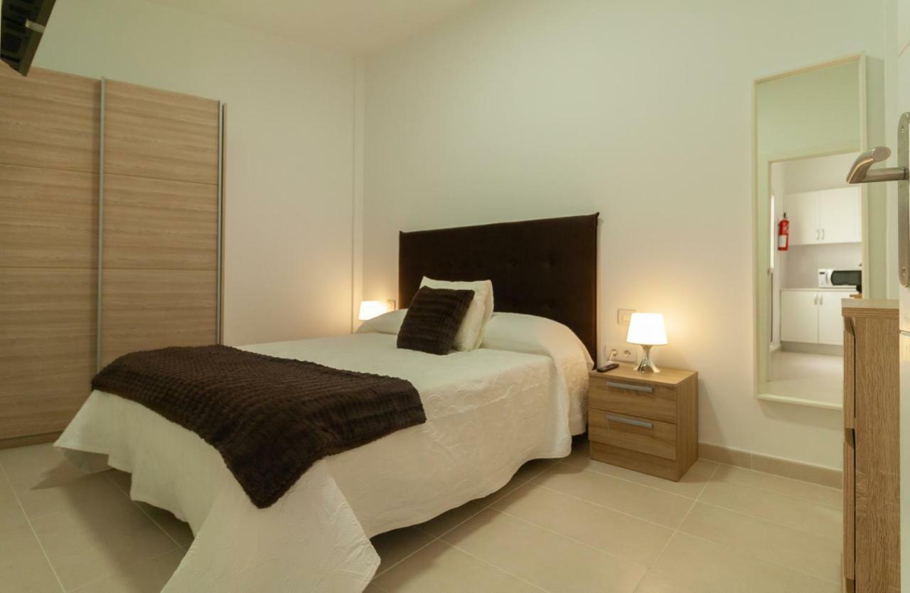 Apartamentos Bello Lanzarote Arrecife  Exteriér fotografie