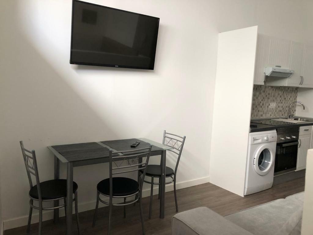 Apartamentos Bello Lanzarote Arrecife  Exteriér fotografie