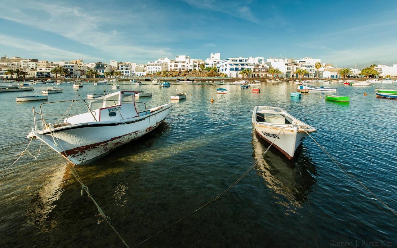 Apartamentos Bello Lanzarote Arrecife  Exteriér fotografie