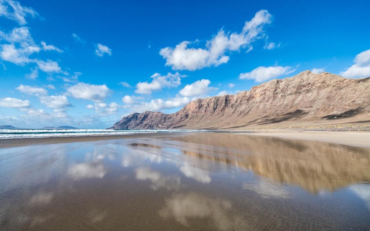 Apartamentos Bello Lanzarote Arrecife  Exteriér fotografie