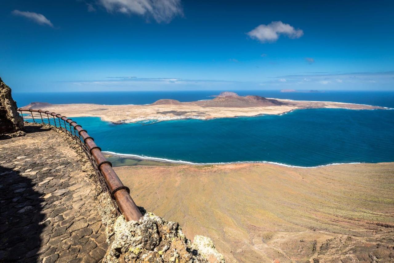 Apartamentos Bello Lanzarote Arrecife  Exteriér fotografie