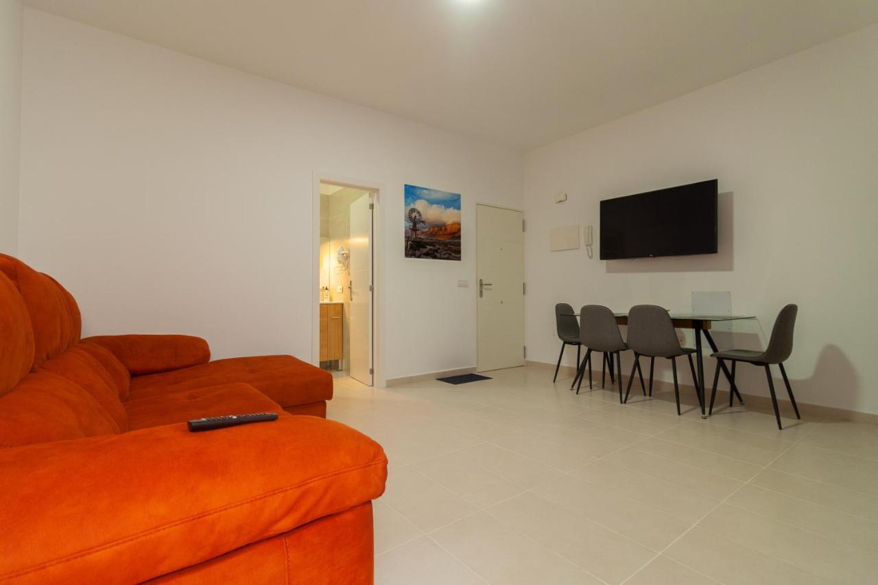 Apartamentos Bello Lanzarote Arrecife  Exteriér fotografie