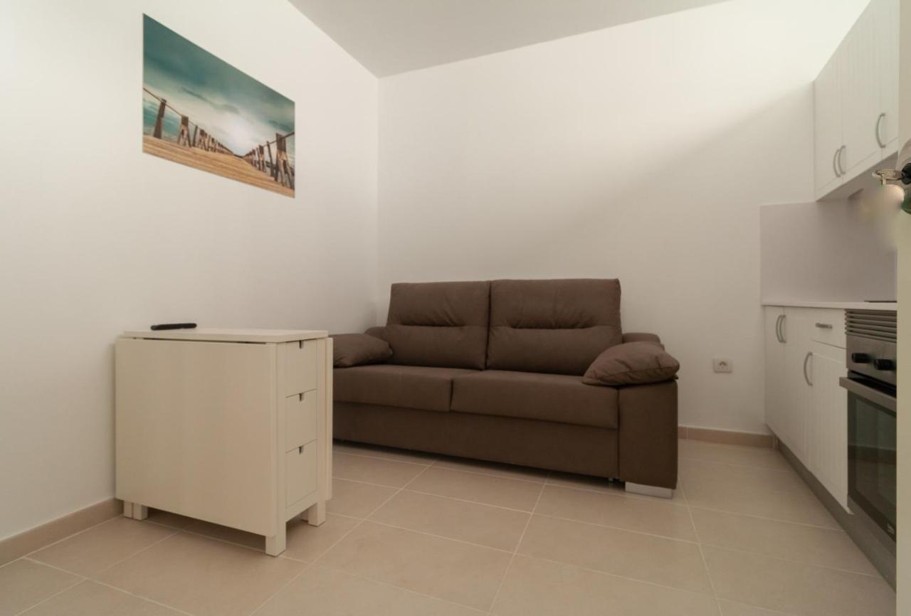 Apartamentos Bello Lanzarote Arrecife  Exteriér fotografie