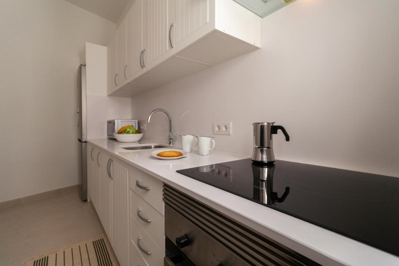 Apartamentos Bello Lanzarote Arrecife  Exteriér fotografie