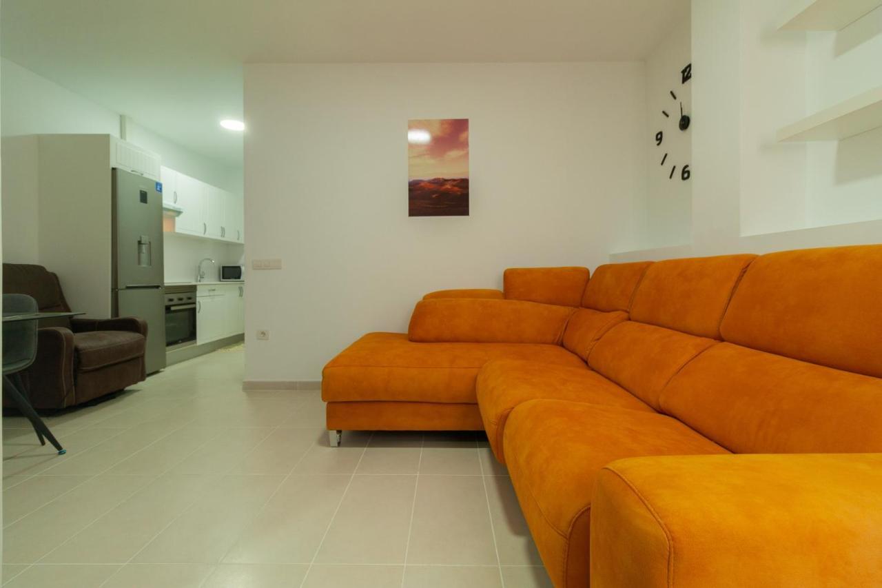 Apartamentos Bello Lanzarote Arrecife  Exteriér fotografie